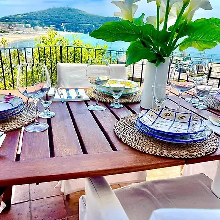 Relais Serapo