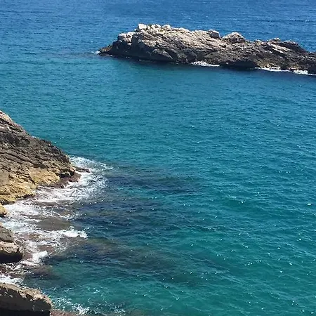 Relais Serapo