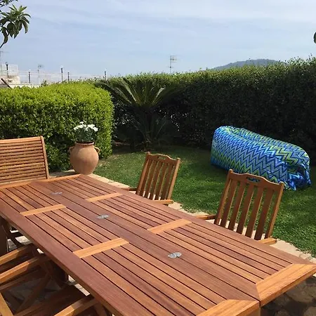 Relais Serapo 4*