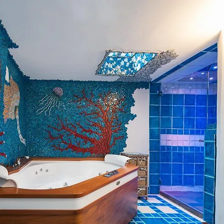 Relais Serapo Gaeta