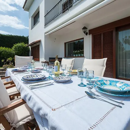 Vendégház Relais Serapo 4*
