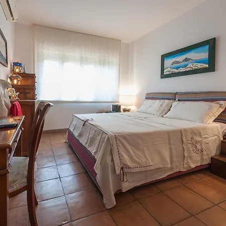 Relais Serapo Vendégház 4*