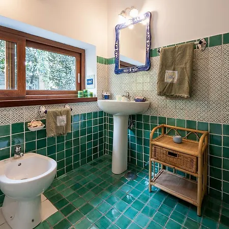 Relais Serapo Vendégház