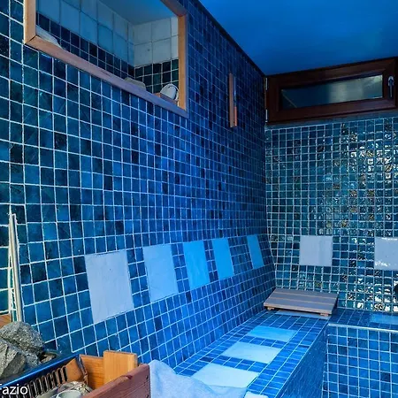 Relais Serapo 4*