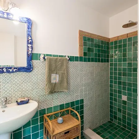 Relais Serapo 4* Gaeta