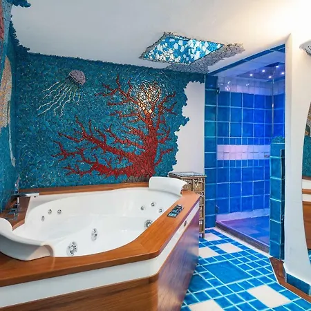 Relais Serapo 4* Gaeta
