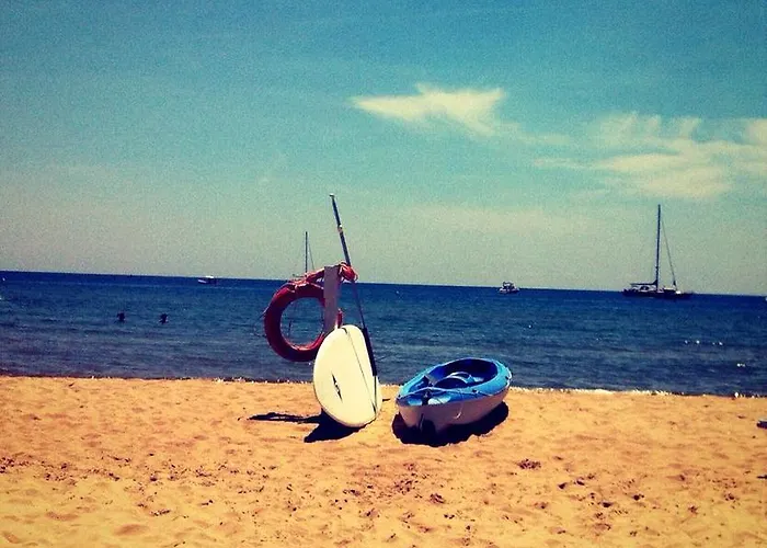 Relais Serapo Penzion Gaeta