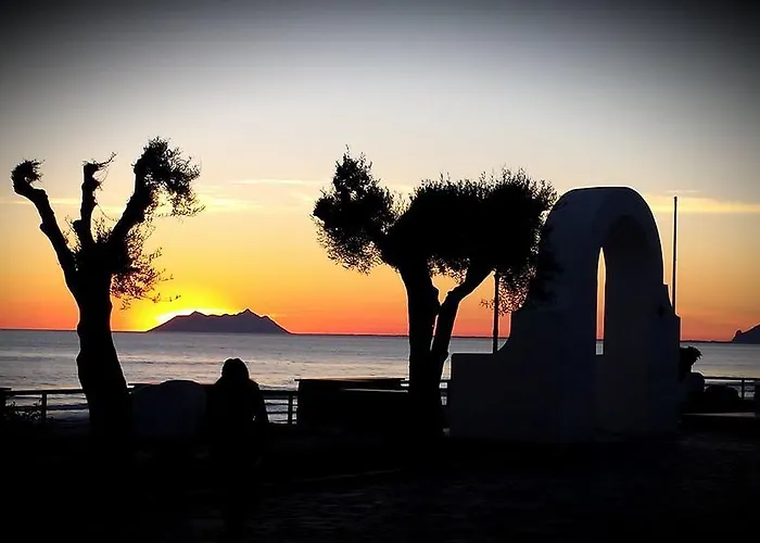 Relais Serapo Penzion