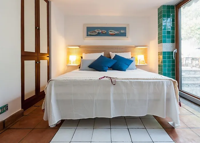 Relais Serapo