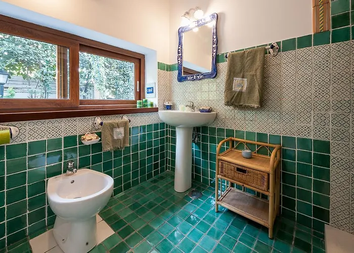 Relais Serapo Penzion