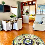 Relais Serapo Πανσιόν 4*