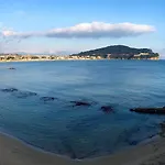 Relais Serapo 4* Γκαέτα