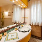 Πανσιόν Relais Serapo Γκαέτα