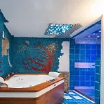 Relais Serapo Γκαέτα