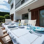 Πανσιόν Relais Serapo 4*
