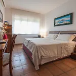 Relais Serapo Πανσιόν 4*