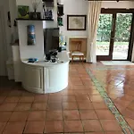 Relais Serapo 4*