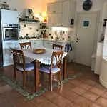 Πανσιόν Relais Serapo 4*