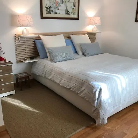 Relais Serapo Maison d'hôtes