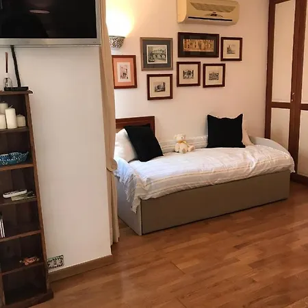 Maison d'hôtes Relais Serapo 4*