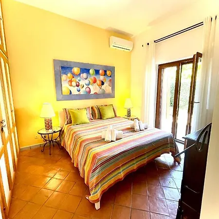 Relais Serapo Maison d'hôtes Gaète