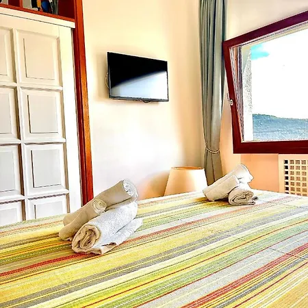 Relais Serapo Gaète