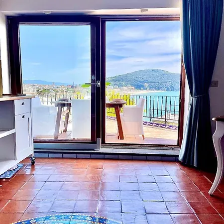 Relais Serapo Affittacamere Gaeta