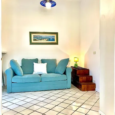 Relais Serapo Guest house