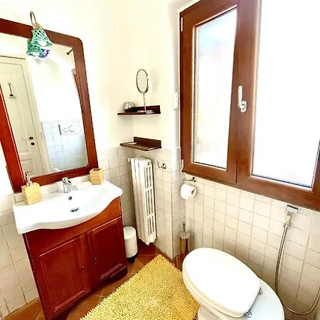 Relais Serapo Guest house *
