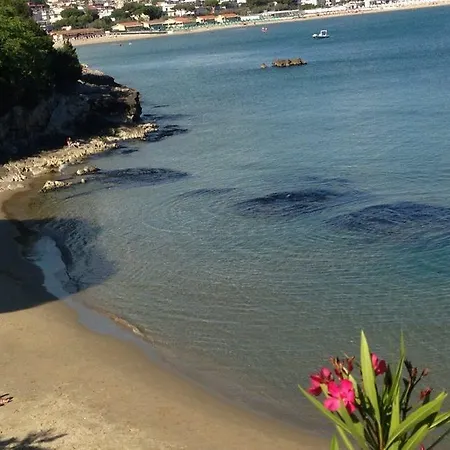 Relais Serapo Maison d'hôtes 4*