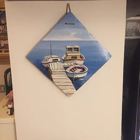 Relais Serapo 4* Gaète