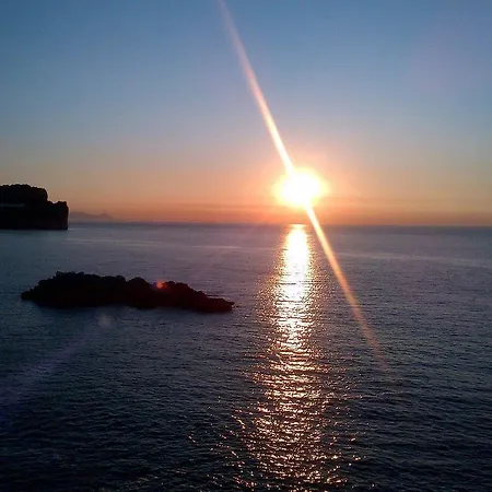 Relais Serapo Gaète