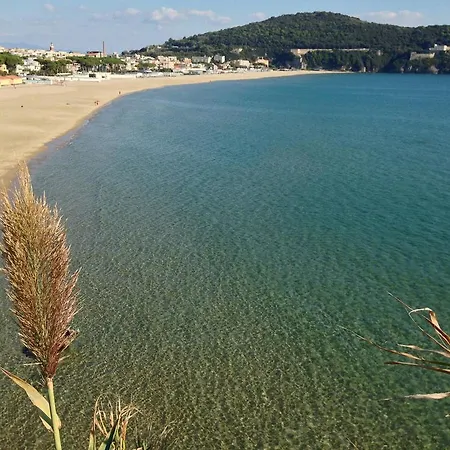 Maison d'hôtes Relais Serapo 4*