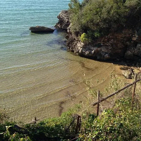 Relais Serapo Maison d'hôtes