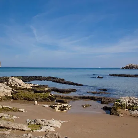 Maison d'hôtes Relais Serapo 4*