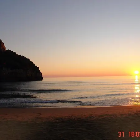 Relais Serapo