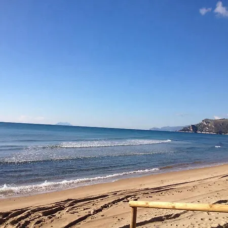Relais Serapo Guest house Gaeta