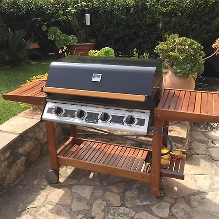 Relais Serapo Maison d'hôtes 4*