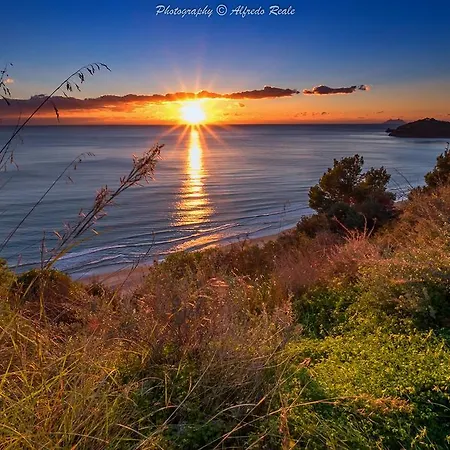 Relais Serapo Maison d'hôtes 4*