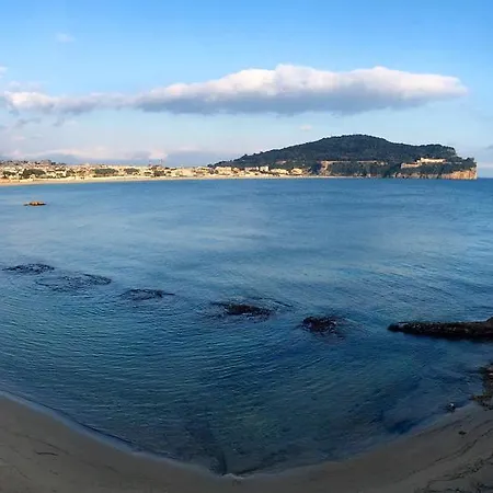 Relais Serapo 4* Gaète