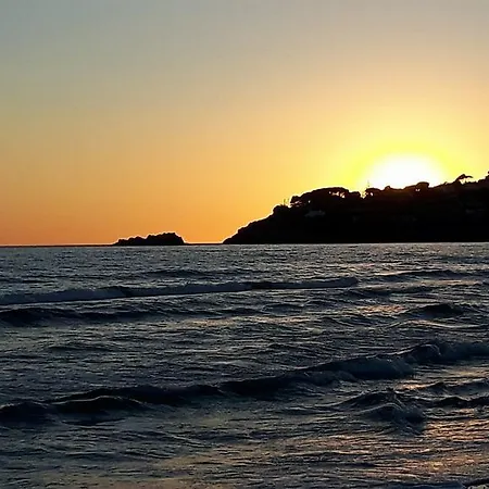 Maison d'hôtes Relais Serapo