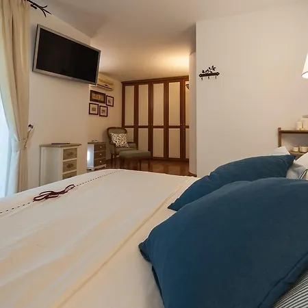 Relais Serapo Guest house