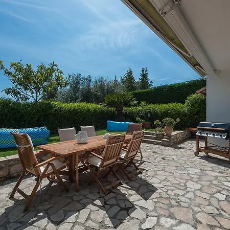 Relais Serapo Maison d'hôtes 4*