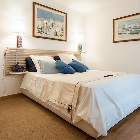 Relais Serapo Guest house *