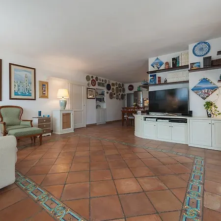 Relais Serapo Gaète