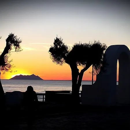 Relais Serapo Maison d'hôtes