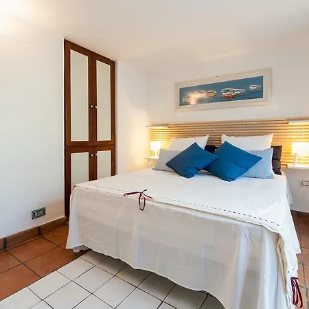 Relais Serapo Guest house *