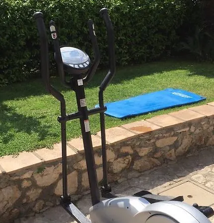 Relais Serapo Maison d'hôtes 4*