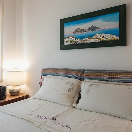 Relais Serapo