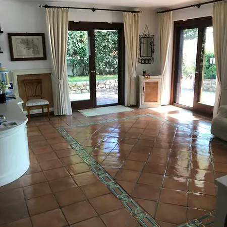 Relais Serapo Gaète